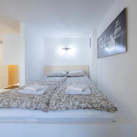 Relax Studio Kranjska Gora Luaran gambar