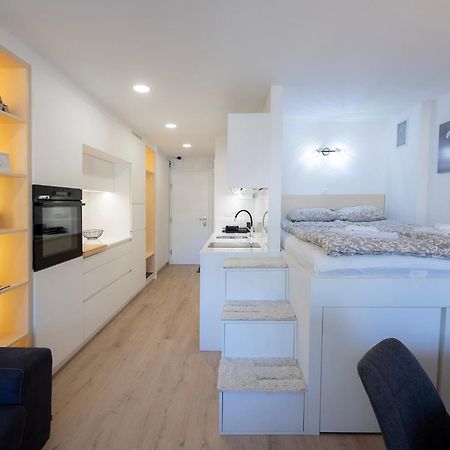 Relax Studio Kranjska Gora Luaran gambar