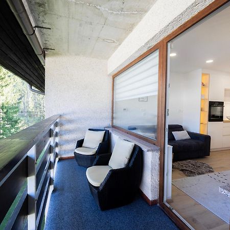 Relax Studio Kranjska Gora Luaran gambar