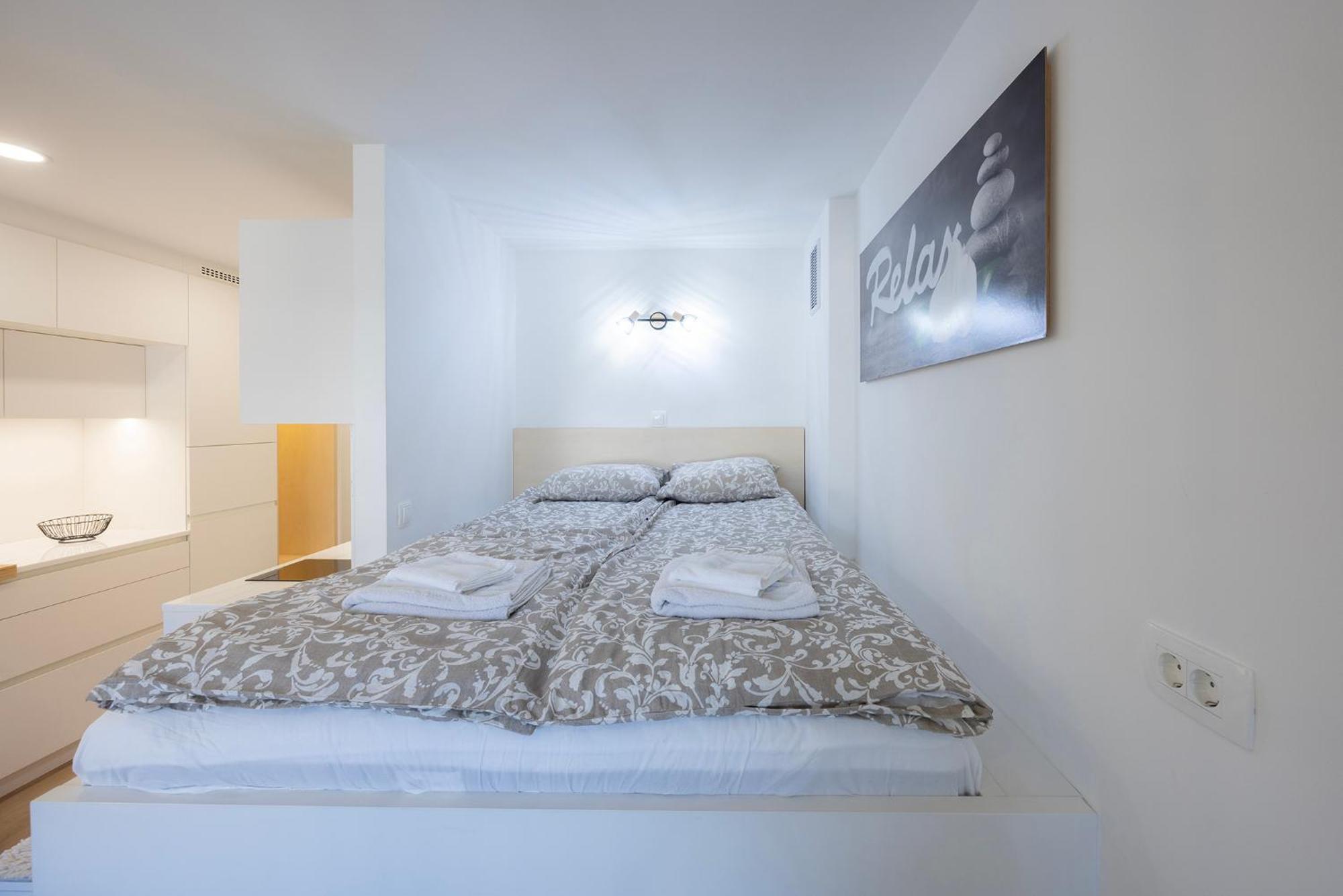 Relax Studio Kranjska Gora Luaran gambar