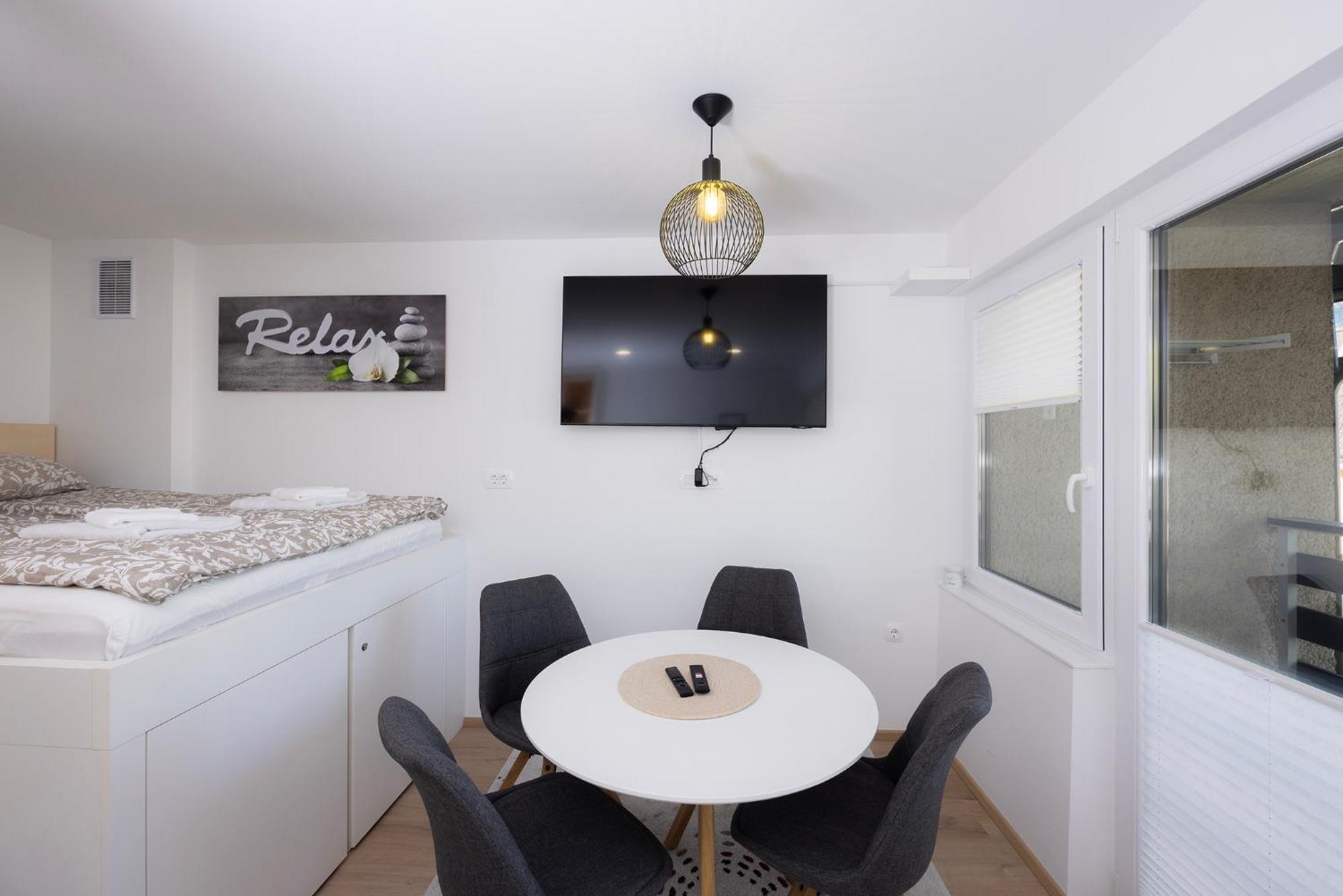 Relax Studio Kranjska Gora Luaran gambar